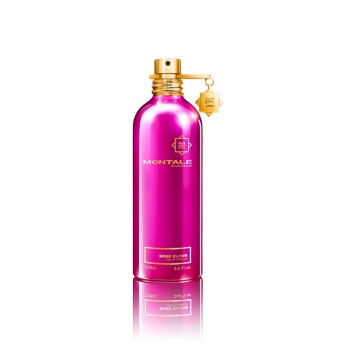 Montale Roses Elixir woda perfumowana 100ml dla kobiet