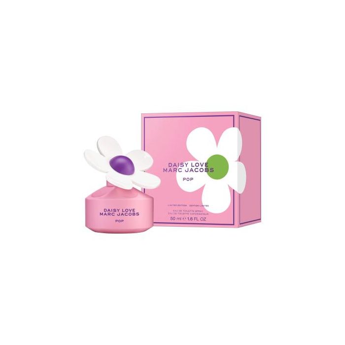 Marc Jacobs Daisy Love Pop woda toaletowa 50ml dla Pań