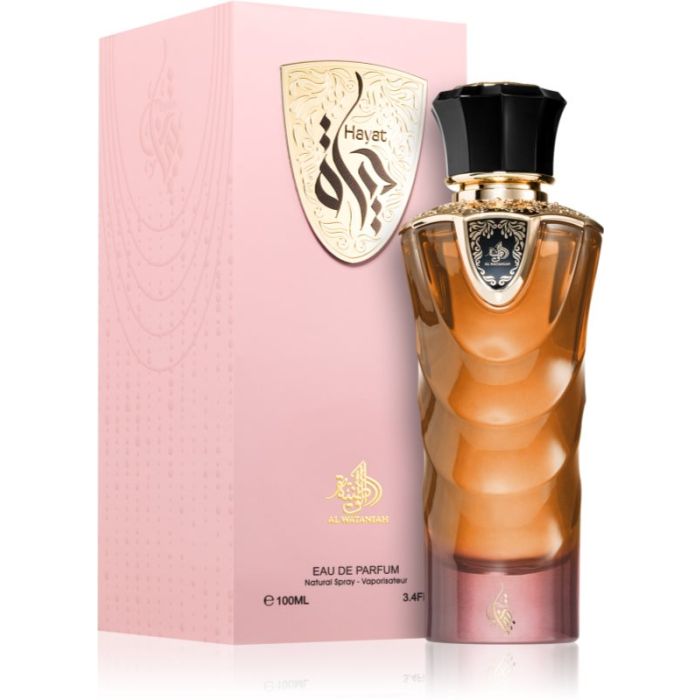 Al Wataniah Tibyan woda perfumowana 100ml unisex