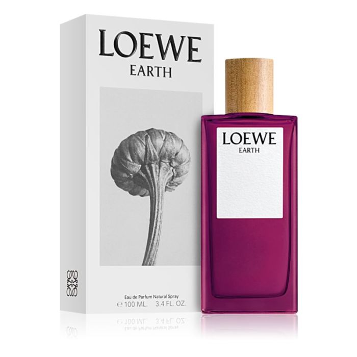 Loewe Earth woda perfumowana 100ml unisex