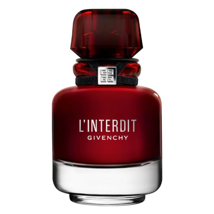 Givenchy L'Interdit Rouge woda perfumowana 35ml dla Pań