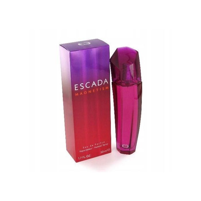Escada Magnetism woda perfumowana 50ml dla Pań