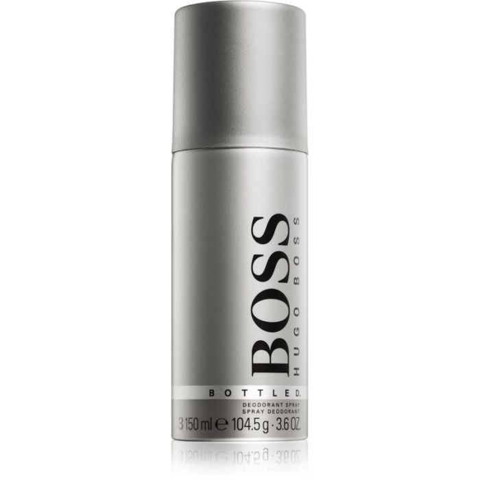 Hugo Boss Bottled dezodorant spray 150ml dla Panów