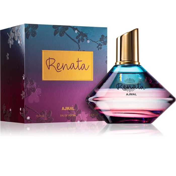 Ajmal Renata woda perfumowana 75ml dla Pań
