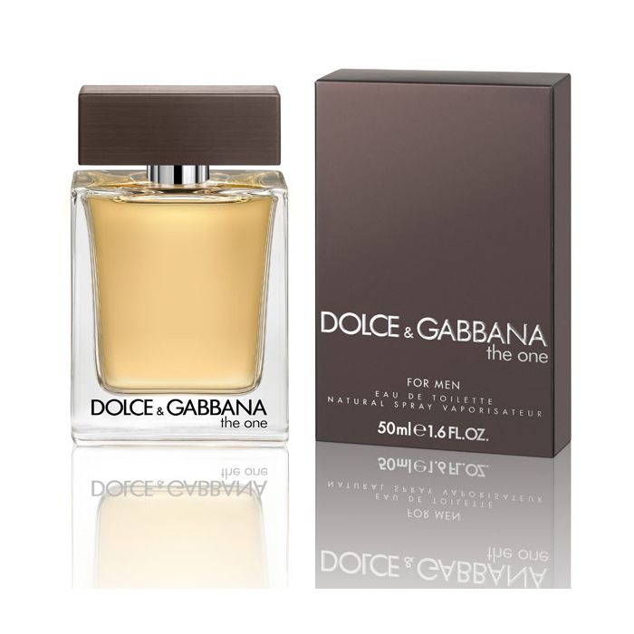 Dolce & Gabbana The One Woda toaletowa 50ml dla Panów