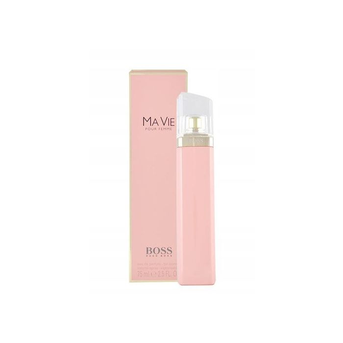 Hugo Boss Ma Vie Femme woda perfumowana 75ml dla Pań