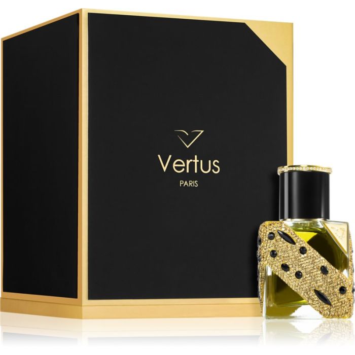 Vertus Gem'ntense Majeste woda perfumowana 100ml unisex