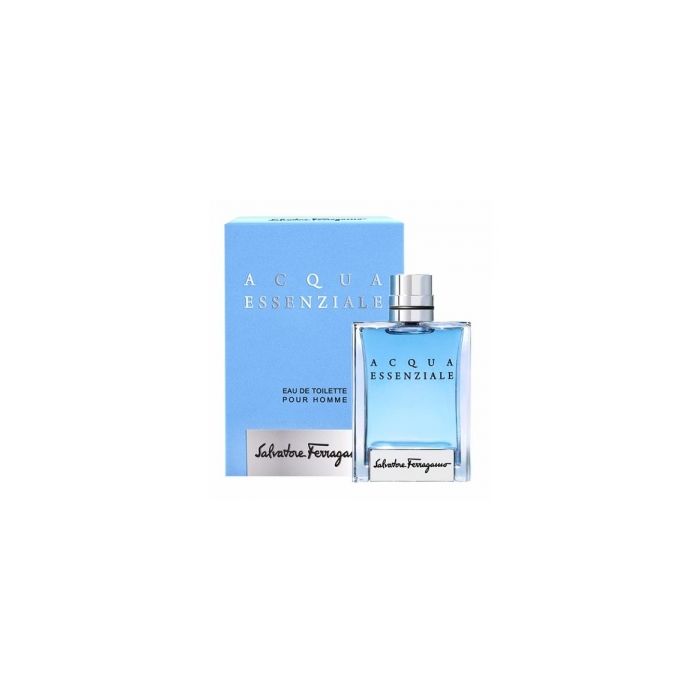 Salvatore Ferragamo Acqua Essenziale Woda toaletowa 50ml dla Panów