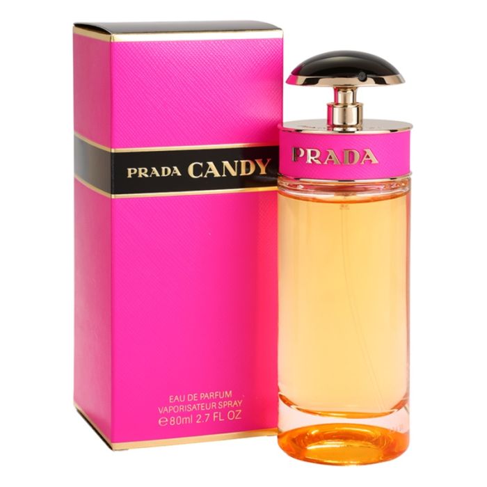 Prada Candy woda perfumowana 80ml dla Pań
