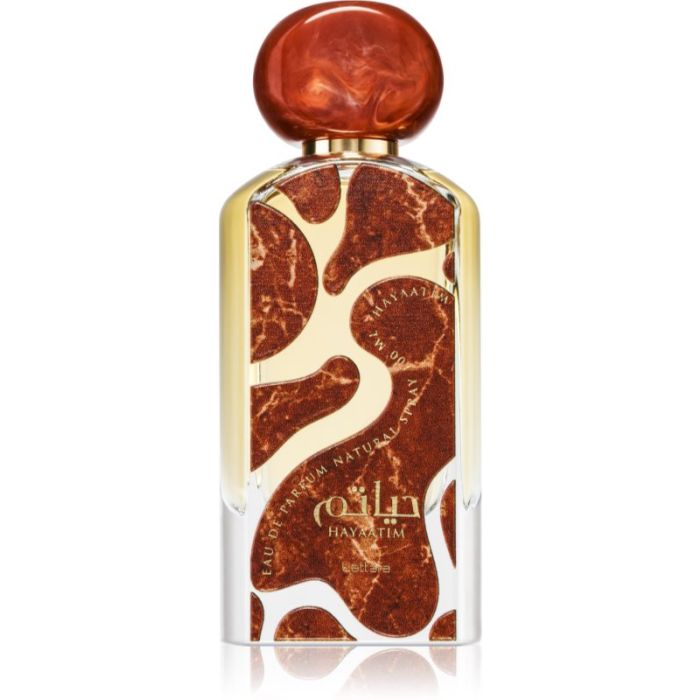 Lattafa Hayaatim woda perfumowana 100ml unisex