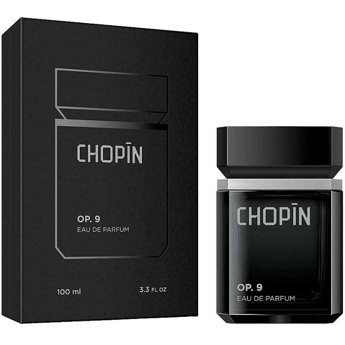 Chopin OP. 9 woda perfumowana 100ml dla panów