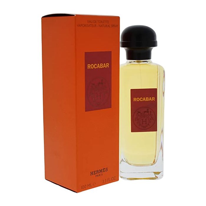 Hermes Rocabar woda toaletowa 100ml dla Panów