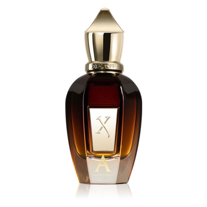 Xerjoff Alexandria II woda perfumowana 50ml unisex