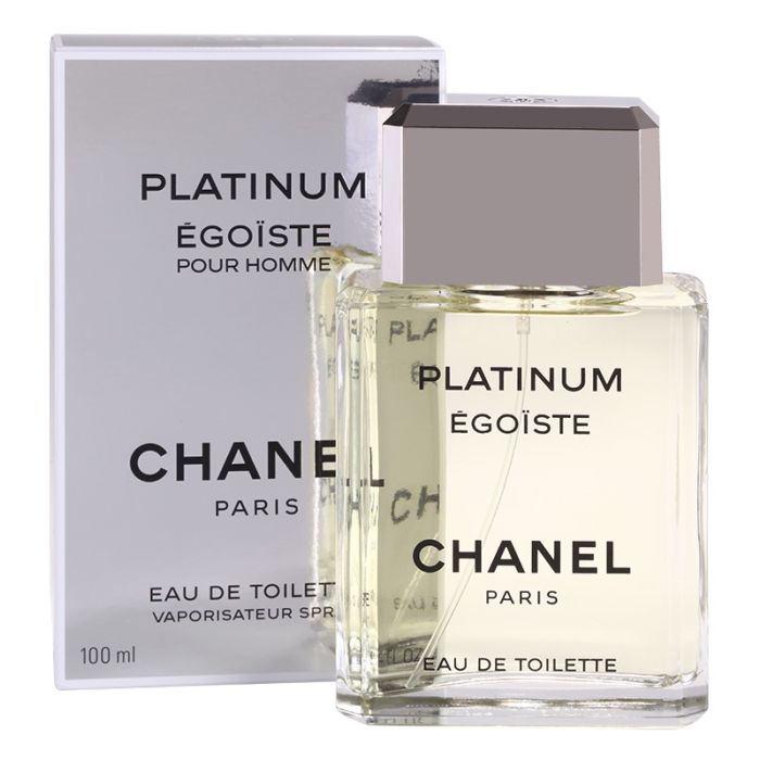 Chanel Platinum Egoiste Woda toaletowa 100ml dla Panów