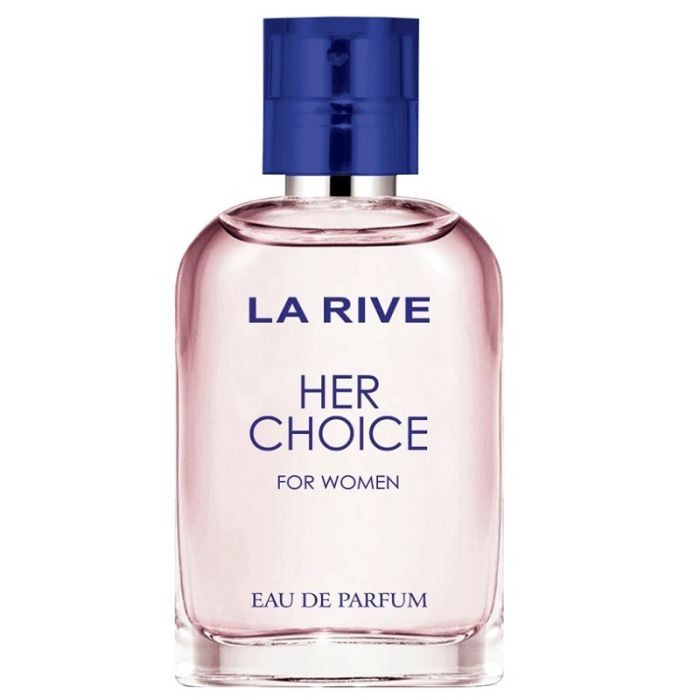 La Rive Her Choice woda perfumowana 30ml dla pań