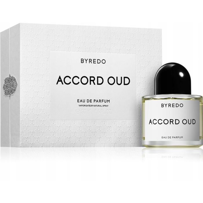 Byredo Accord Oud woda perfumowana 100ml unisex