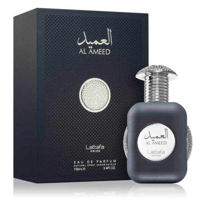 Lattafa Pride Al Ameed woda perfumowana 100ml unisex