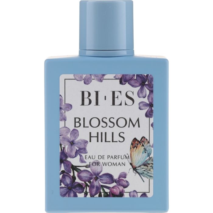 Bi-es Blossom Hills woda perfumowana 100ml dla pań