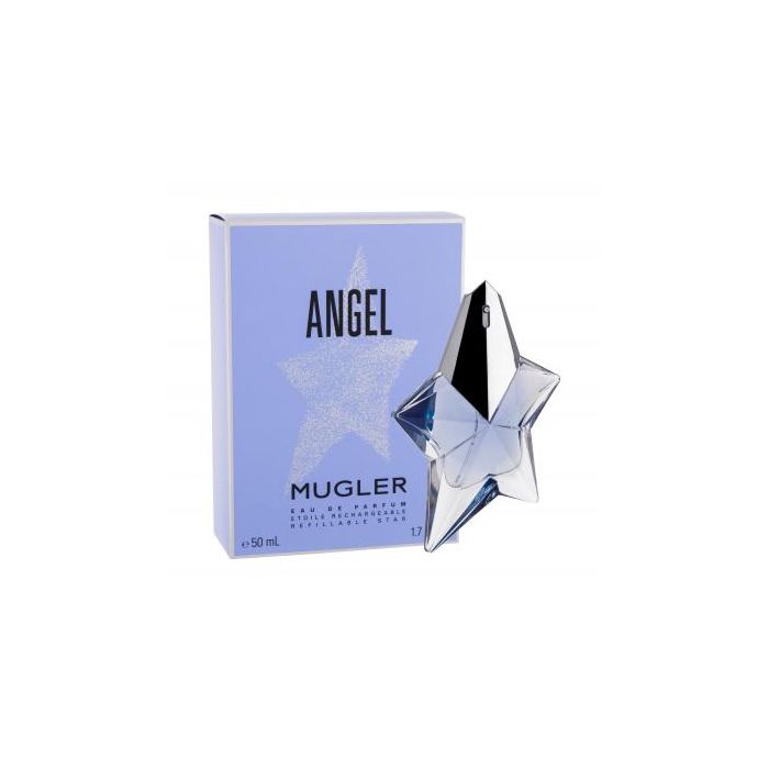 Mugler Angel Woda perfumowana 50ml dla Pań