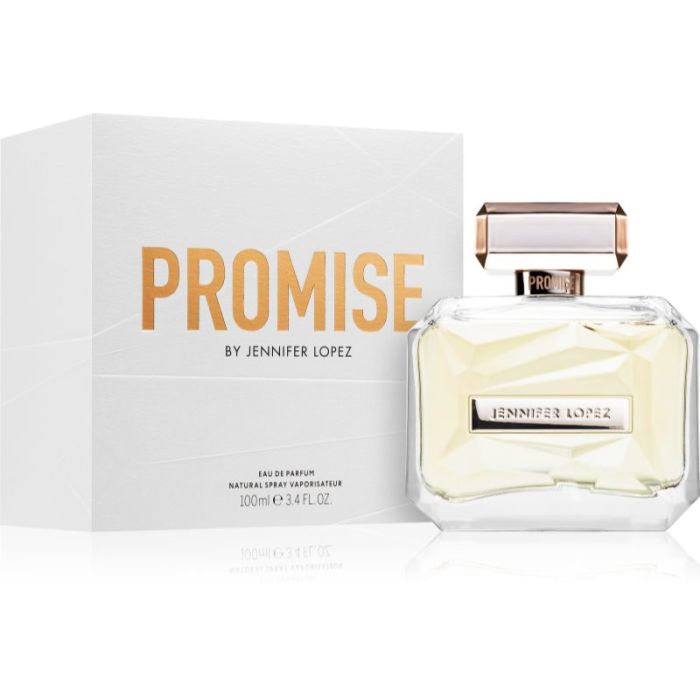 Jennifer Lopez Promise woda perfumowana 100ml dla Pań