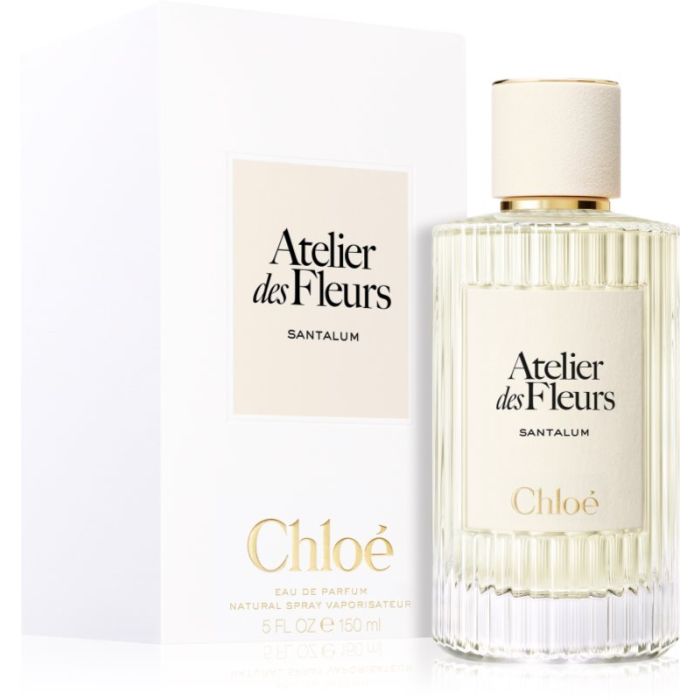 Chloe Atelier des Fleurs Santalum woda perfumowana 150ml dla Pań