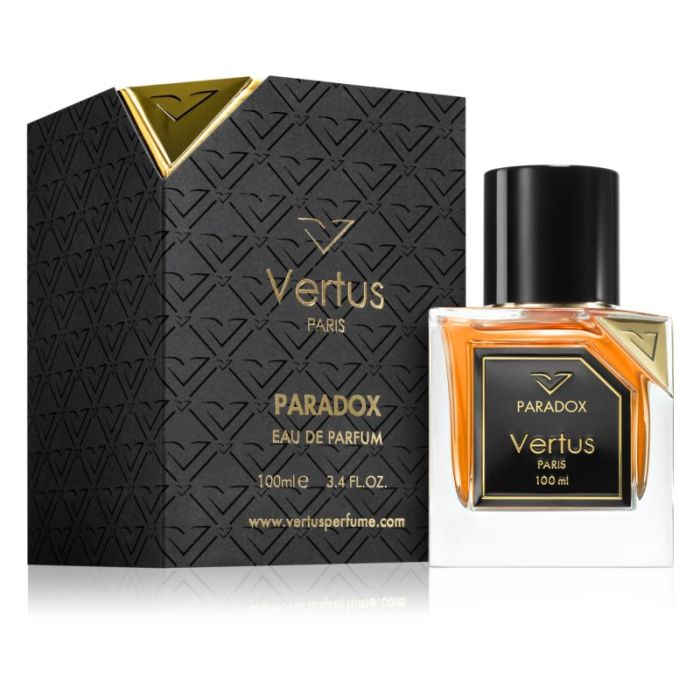 Vertus Paradox woda perfumowana 100ml unisex