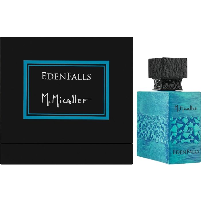M. Micallef Eden Falls woda perfumowana 100ml unisex