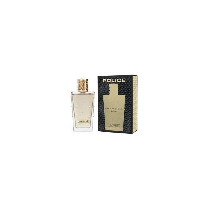 Police Legend Woda perfumowana 100ml dla Pań