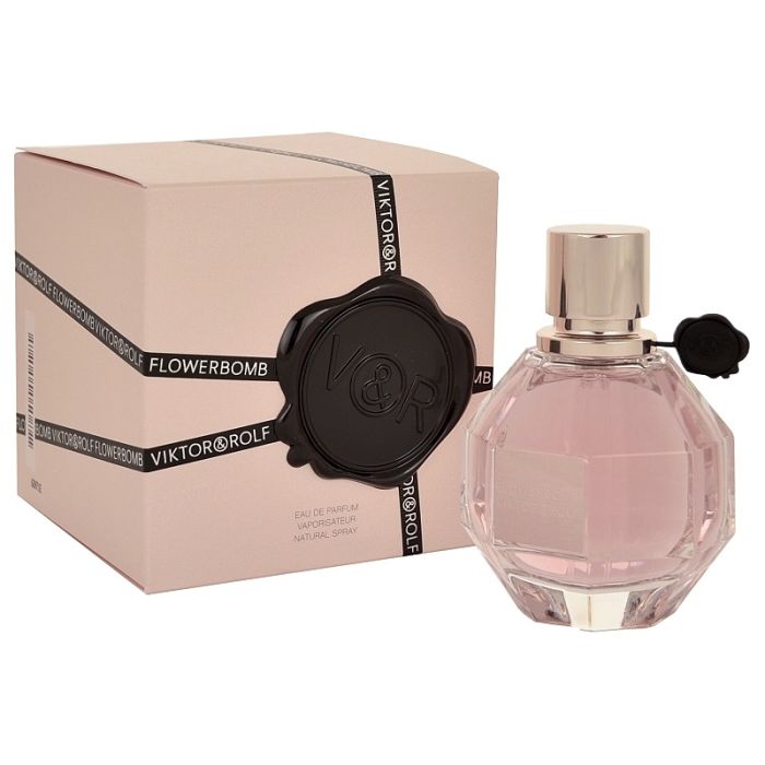 Viktor & Rolf Flowerbomb Woda perfumowana 30ml dla Pań