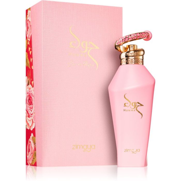 Zimaya Hawwa Pink woda perfumowana 100ml dla Pań