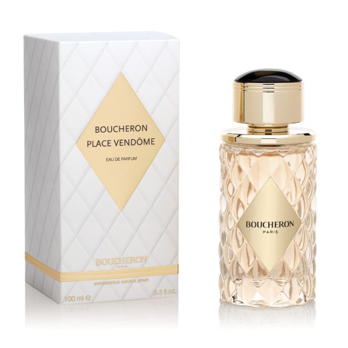 Boucheron Place Vendome woda perfumowana 100ml dla Pań