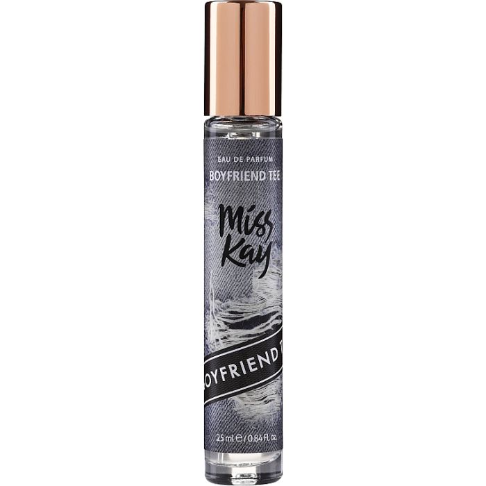 Miss Kay Boyfriend Tee woda perfumowana 25ml dla pań