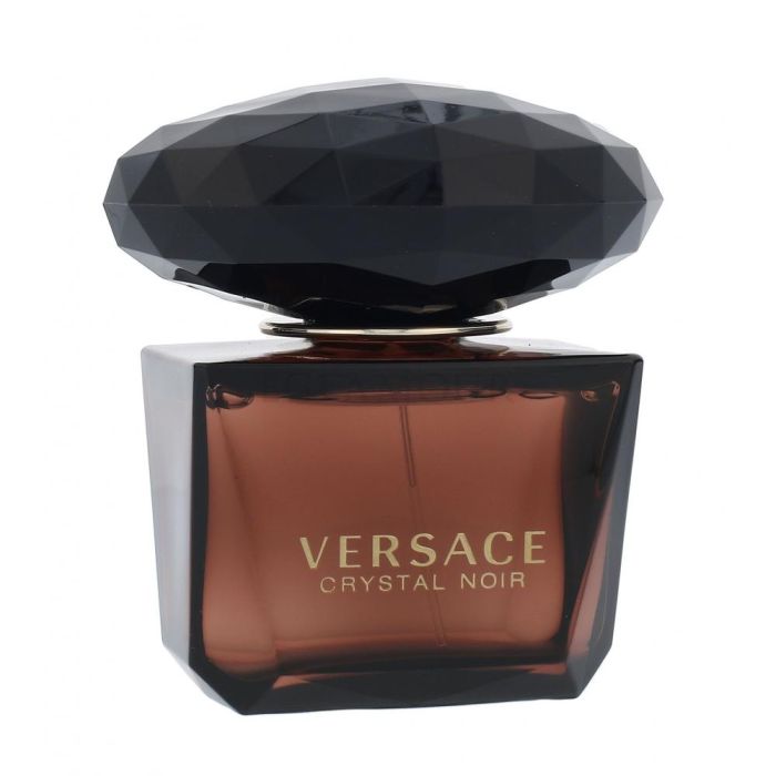 Versace Crystal Noir woda toaletowa 90ml dla Pań