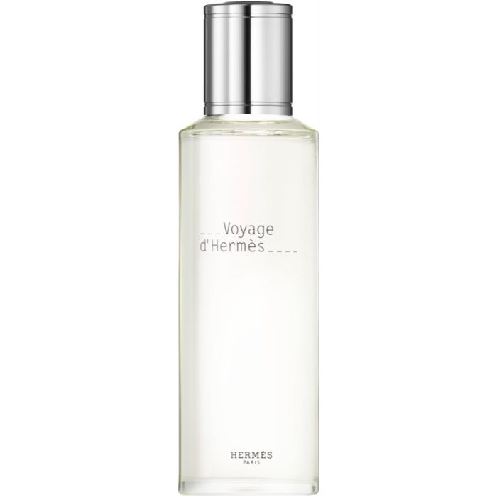 Hermes Voyage D'Hermes uzupełnienie woda toaletowa 200ml unisex