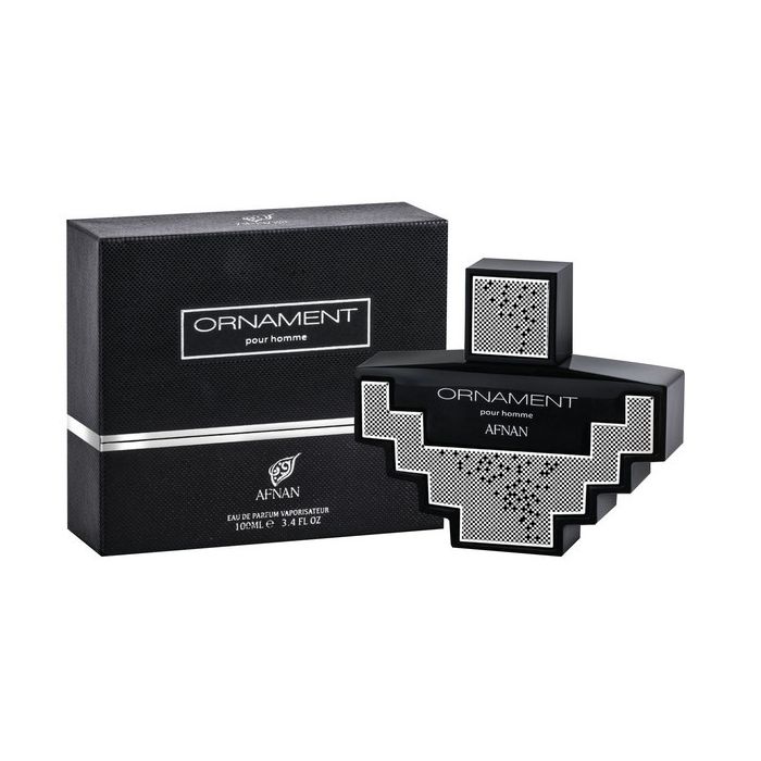 Afnan Ornament Pour Homme woda perfumowana 100ml unisex