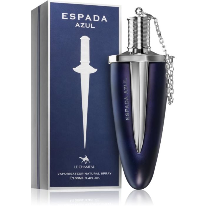 Le Chameau Espada Azul woda perfumowana 100ml dla Panów
