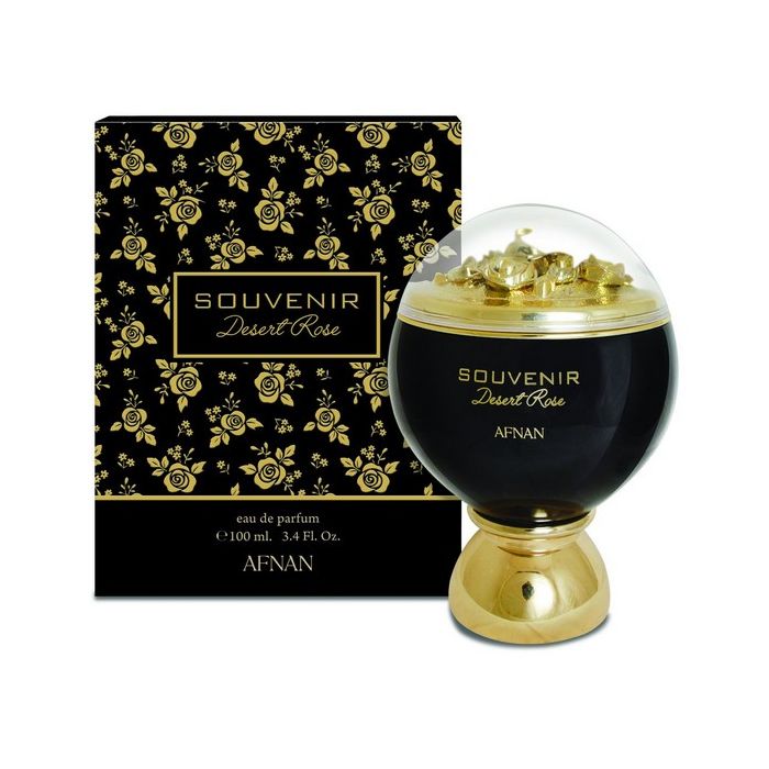 Afnan Souvenir Desert Rose woda perfumowana 100ml dla pań