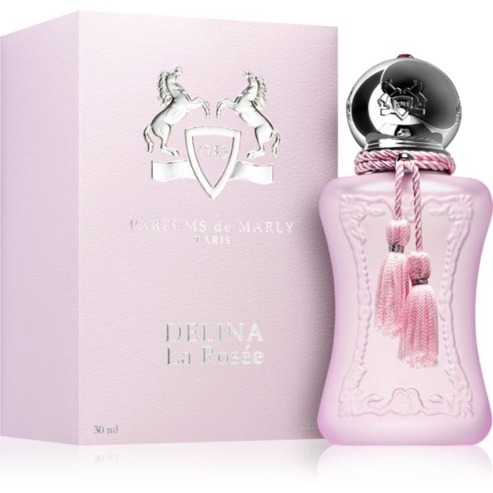 Parfums De Marly Delina La Rosee woda perfumowana 30ml dla Pań