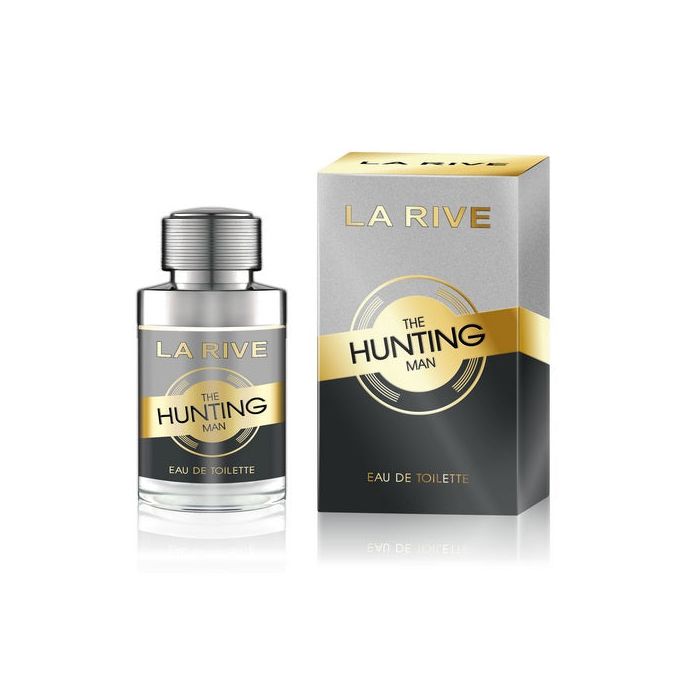 La Rive The Hunting Man woda toaletowa 75ml dla Panów