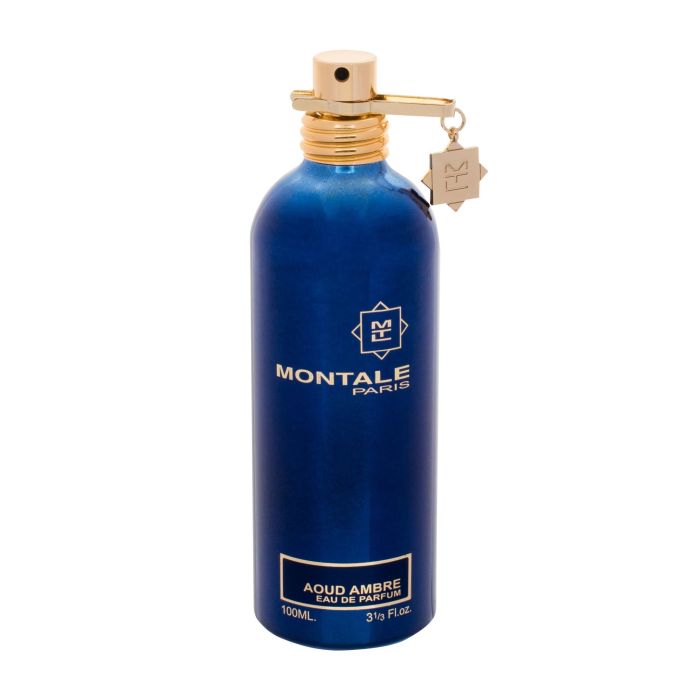 Montale Aoud Ambre woda perfumowana 100ml unisex
