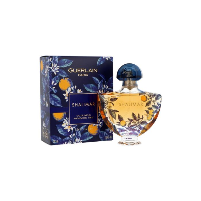Guerlain Shalimar Serie Limitee woda perfumowana 50ml dla Pań