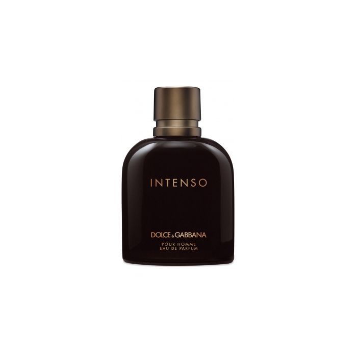 Dolce & Gabbana Pour Homme Intenso Woda perfumowana 200ml dla Panów