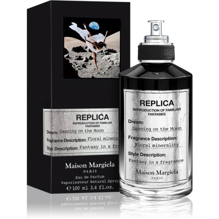 Maison Margiela REPLICA Dancing on the Moon woda perfumowana 100ml unisex