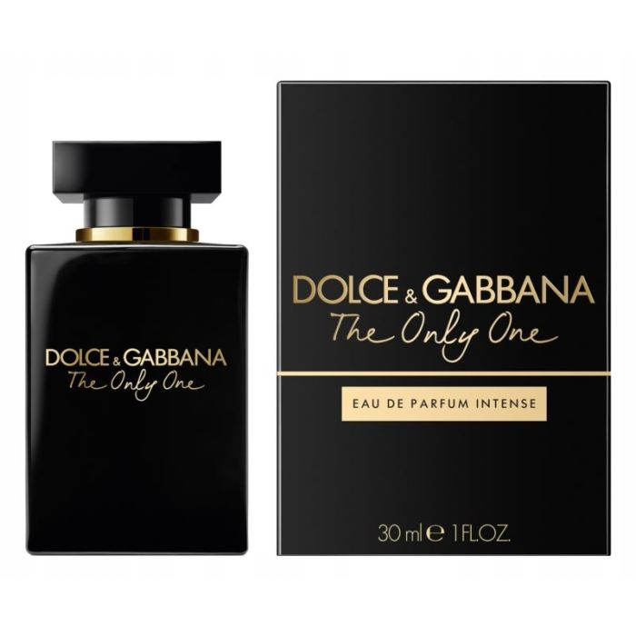 Dolce & Gabbana The Only One Intense Woda perfumowana 30ml dla Pań