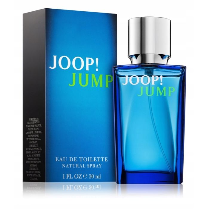Joop! Jump Woda toaletowa 30ml dla Panów