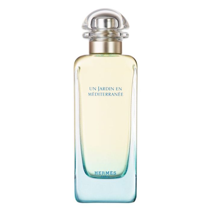 Hermes Un Jardin En Mediterranee woda toaletowa 100ml unisex