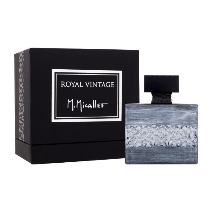 M. Micallef Royal Vintage woda perfumowana 100ml dla Panów