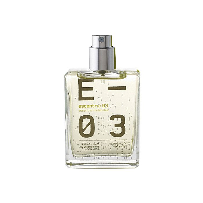 Escentric Molecules Escentric 03 woda toaletowa 30ml UNISEX