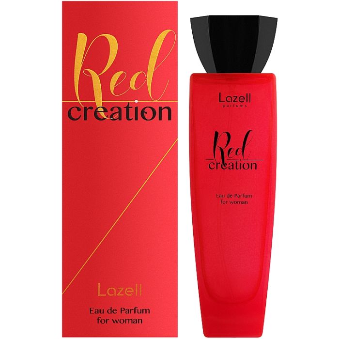 Lazell Red Creation woda perfumowana 100ml dla pań