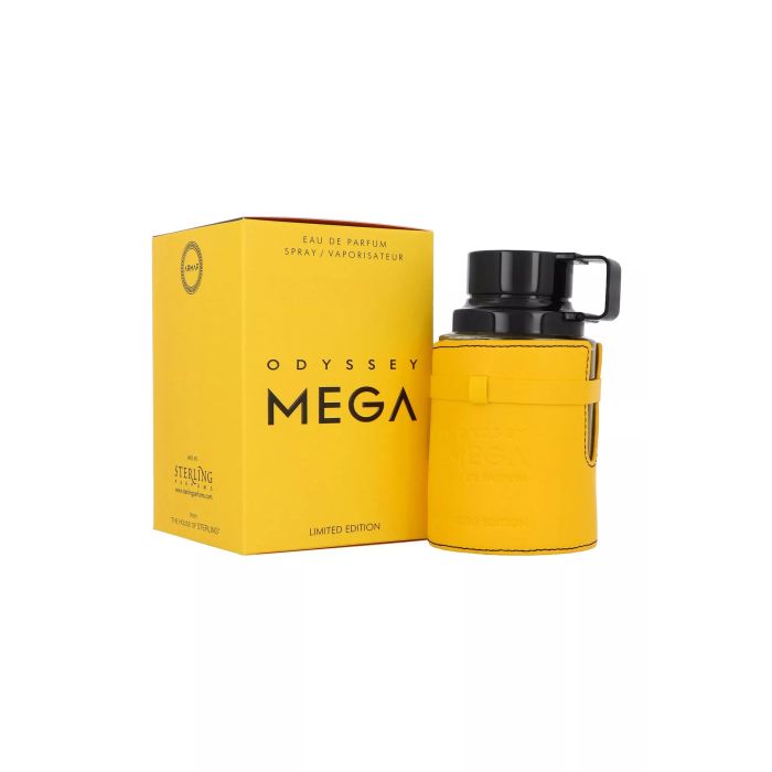 Armaf Odyssey Mega woda perfumowana 200ml dla Panów